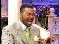 dr sir walter mack jr.  tbn interview with bishop weeks part ii
