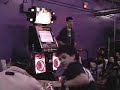DDR-Jing-Long train runnin