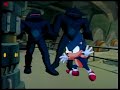 years back i threw together this nice music video featuring many action packed clips from sonic cartoons, movies and games...enjoy
