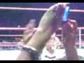 cm punk kofi vs cody rodhes bham uk house show pt 3