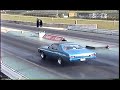 1972 Plymouth Duster 2005 Dodge Hemi SLT Tribute video
