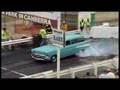 Summernats 20 Go 2 Whoa finals
