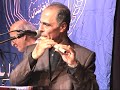 Afghan culture Holland 27-28 afghan shpeley by Khoshal.wmv