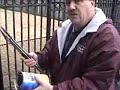 Smoking Ribs with BFH