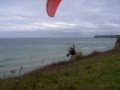 Stevns Klint oktober 2008