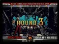 KOF98UM Boss Stage Omega Rugal KOF98UM Boss Stage Omega Rugal