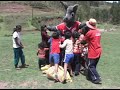 LA MASCOTA LA MASCOTA