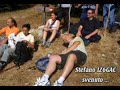 Traversata  del Morrone da Passo S. Leonardo Pratola Peligna