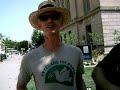 Singing for Peace in Madison Aug 2007 Singing for Peace in Madison Aug 2007