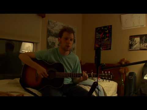 Naked As We Came - Iron and Wine cover - A Love Letter for First Aid Kit