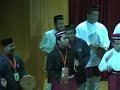 Himpunan Rebana (Hadrah Masri)