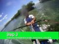 Unhooked Raley - Broneah Kiteboarding and Kiteboarding Magazine Instructional Video