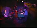 guillermo bazzola/paco charl�n/juanma barroso, live @ bogui, madrid, nov 24 , 2005