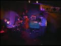 guillermo bazzola/paco charl�n/juanma barroso, live @ bogui, madrid, nov 24 , 2005
