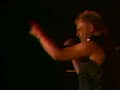 Accept - Objection overruled live