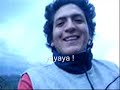sui generis abancay - amigos