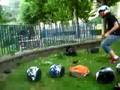 videos de Guerilla à Wilson