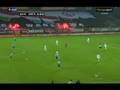 Legia - Śląsk 14.11.2008 Żyleta
