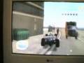 myarid island stunt