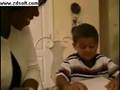 Preparing for Pandemic Flu: A Family Checklist Video
