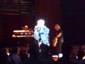Cyndi Lauper Birmingham Echo
