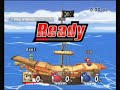 Super Smash Bros Brawl Solo Events 31-41
