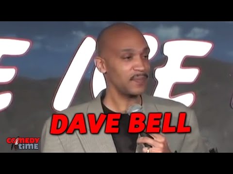 Quicklaffs - Dave Bell - Funny Videos