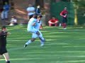 1� Div 2� fecha CAT 5 vs CAE 3