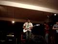 Rub - Red house blues
