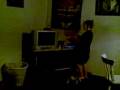 videos de Me and Sava signing