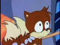 Youtube Poop: Hedgeho-hedgehog's right outside my windowwwww