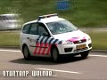 MF Megameeting Mei 2008 - Motorstunts/burnouts - Curver