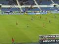 Morocco 2 0 Angola chamakh HD freindly maroc amical 2009 31 03