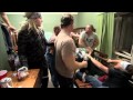 The Challenge: The Duel II - CT Vs Adam