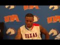 UTA Mavericks vs UNT Mean Green.wmv