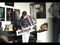 JP VIDEO REHERSAL THREE \"POP THING\"