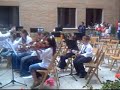 Titanic Banda de la Escuela de M�sica de Nava de la Asunci�n