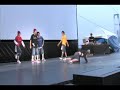 planet b boy: tff outdoor screening  last for one