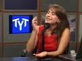 Ana's New Weight Loss Secret - B12 Injections