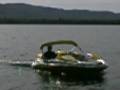 videos de Sea Doo Sportster out on Lake George