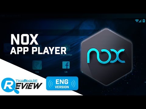 Nox App Player Review – An Android Emulator for PC Gamers