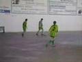 TORNEIO DE FUTEBOL ARRIMAL