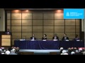Guest Speaker HRH Princess Anne - Diamond Jubilee Seminar Series: The Monarchy and the Commonwealth