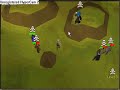 My First RS pking vid My First RS pking vid