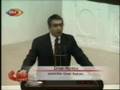 ERKAN MUMCUDAN  YİMPAŞ  AÇIKLAMASI