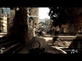 Call of Duty MW3 FACE OFF: Erosion map