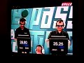 Pass Time Eagle Talon Combo round