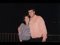 Recordações - Video Rogério e Mariana