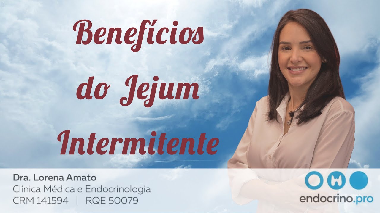 Benefícios do jejum intermitente. Como fazer jejum intermitente.