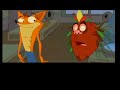 Movie: Forbidden Love For: crashbandicoot.pl Game Crash: Mind Over Mutant